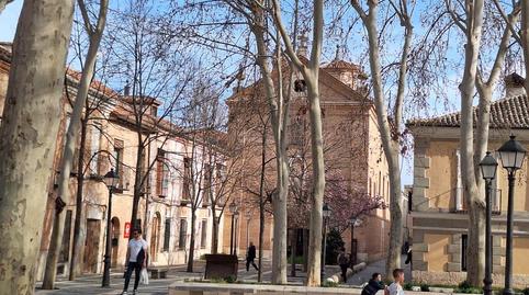 Photo 2 of Flat for sale in Pl. Palacio, 1, Casco histórico, Alcalá de Henares