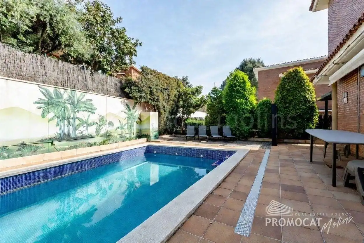 House with pool for sale in ROURE, imagen 3