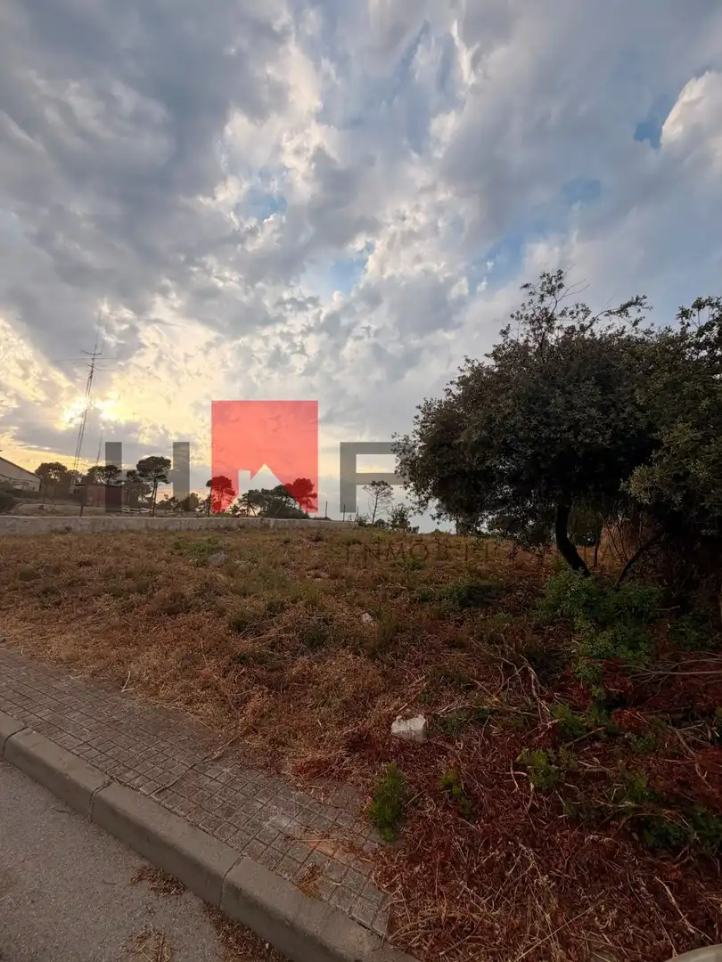 Terreno rustico in vendita a Josep Tarradellas 310, imagen 3