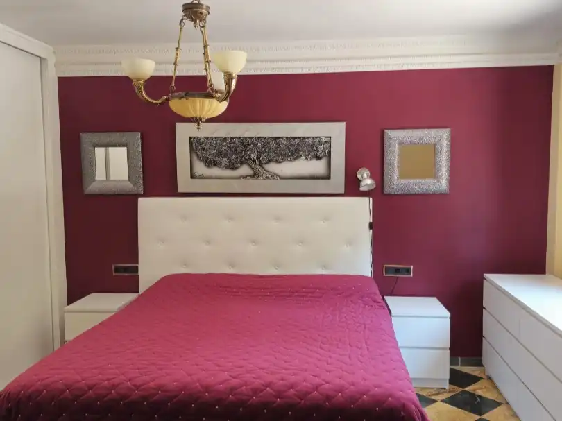 Detached house with pool for sale in Calle del Tossal 4, imagen 32