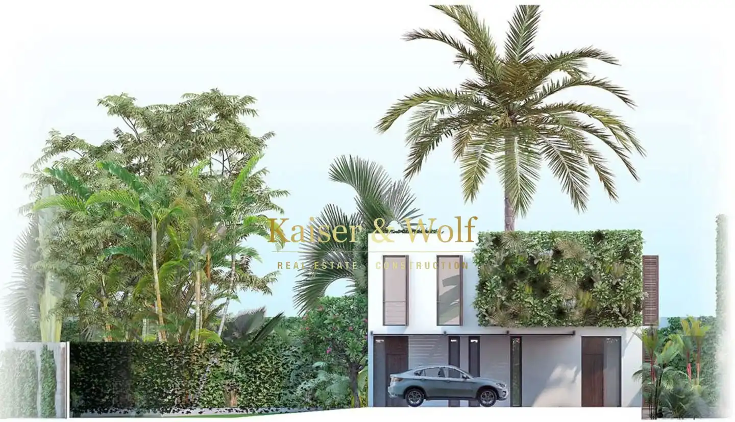 Casa amb jardí en venda a la marquesa, imagen 5