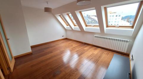 Photo 2 of Attic to rent in  Rosal, Parque San Francisco - Uría, Oviedo