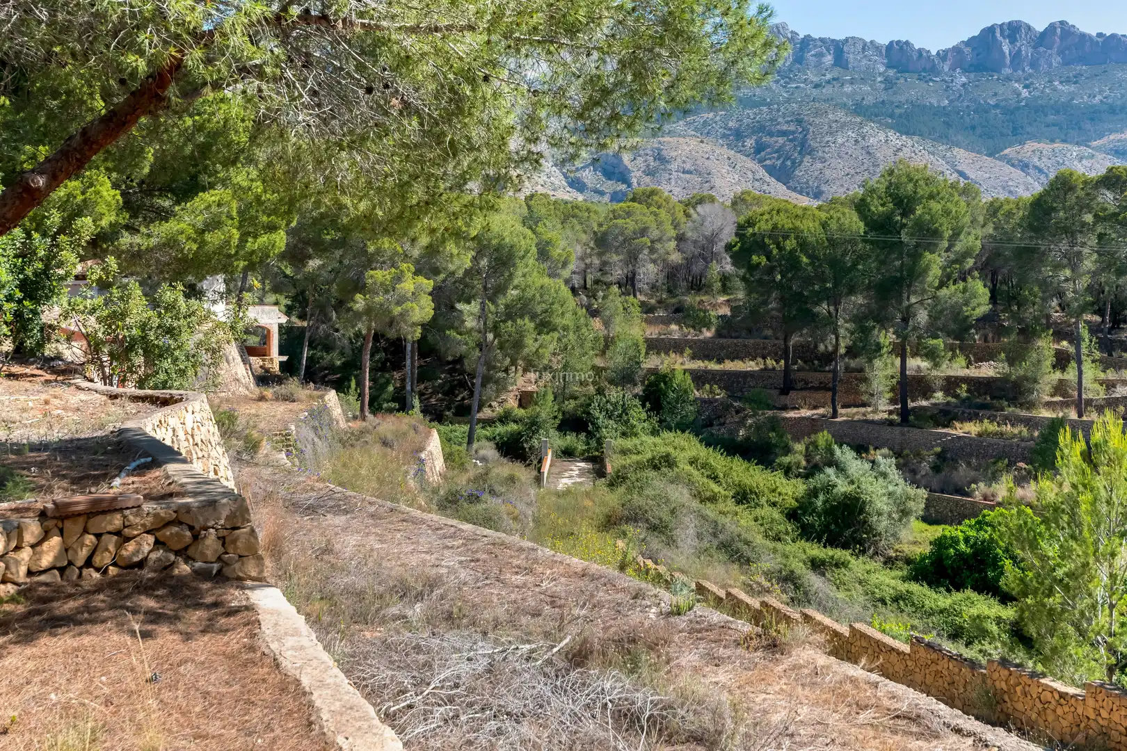 Chalet con piscina en venta en Altea la Vella, imagen 34