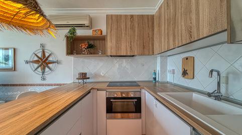 Foto 5 de Estudio en venta en L'Almadrava - L'Estanyó, Dénia