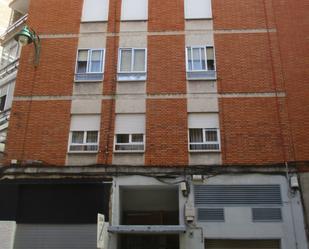 Exterior view of Flat for sale in León Capital   with Balcony