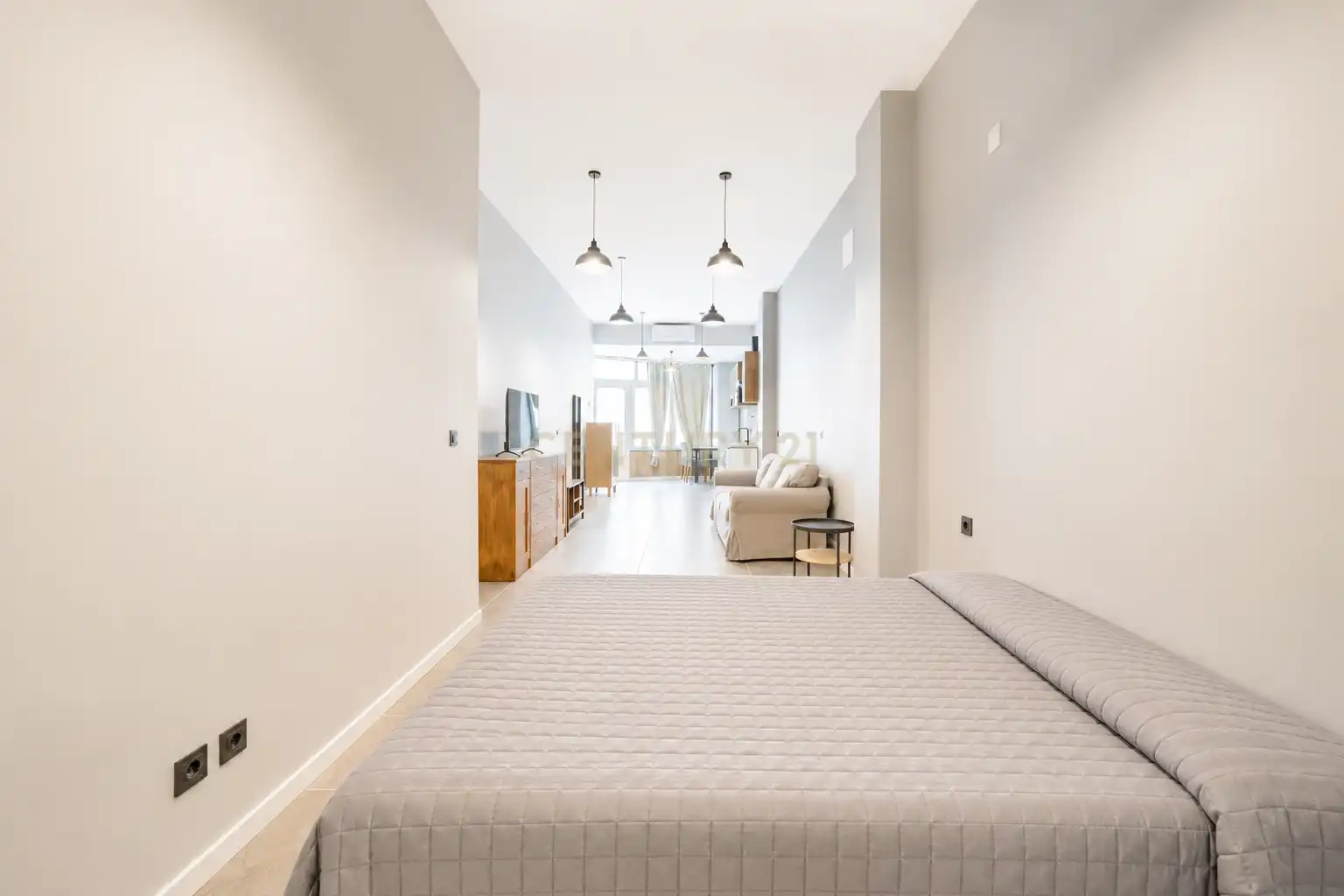 Apartamento en venta en Calle Emilio Roig, 8, València, Spain 8, imagen 5