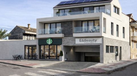 Foto 4 von Residential zum Verkauf in Calle de la Via, 16, Centro, Fuente Álamo de Murcia