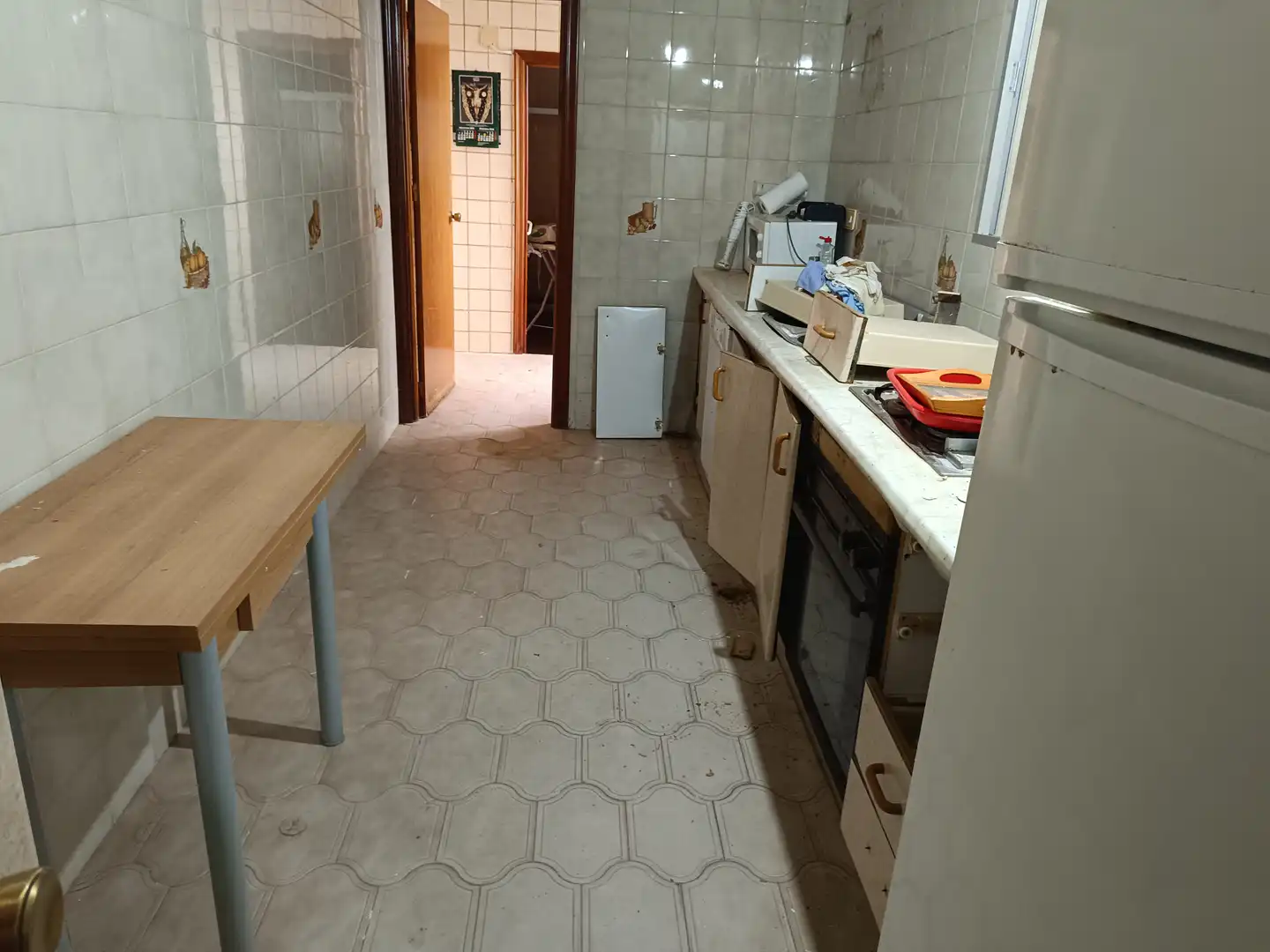 Casa con terraza en venta en Calle Real 61, imagen 11