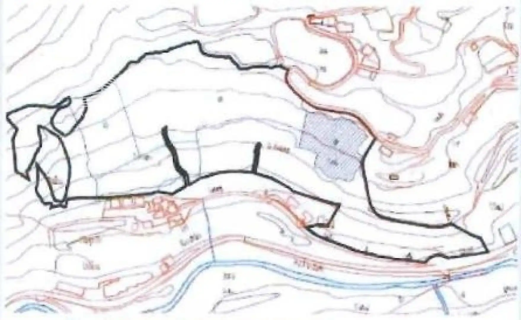 Terreno residenziale in vendita a L'Aldosa - Ransol, imagen 7