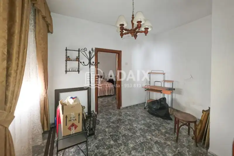 Bedroom of Houses for sale in Úbeda