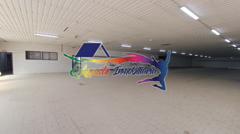 Venta de Nave Comercial con Parking en Villacañas (Toledo), imatge 5