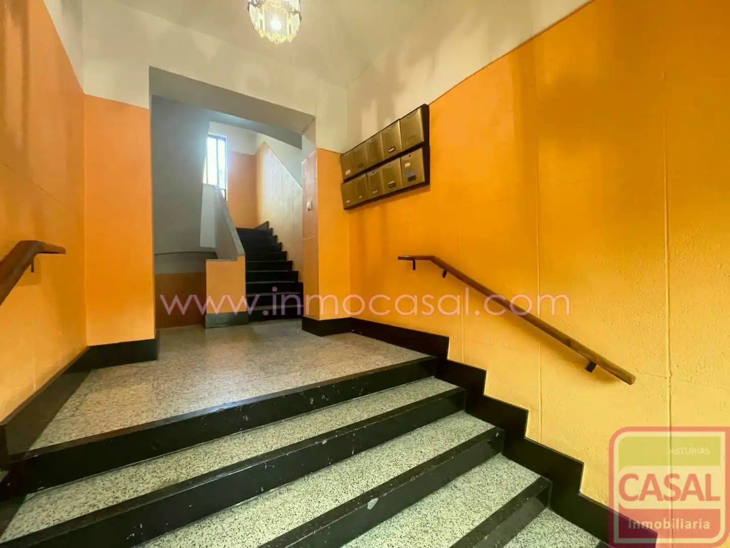 Flat for sale in Mieres (Asturias)  with Heating, Storage room and Furnished