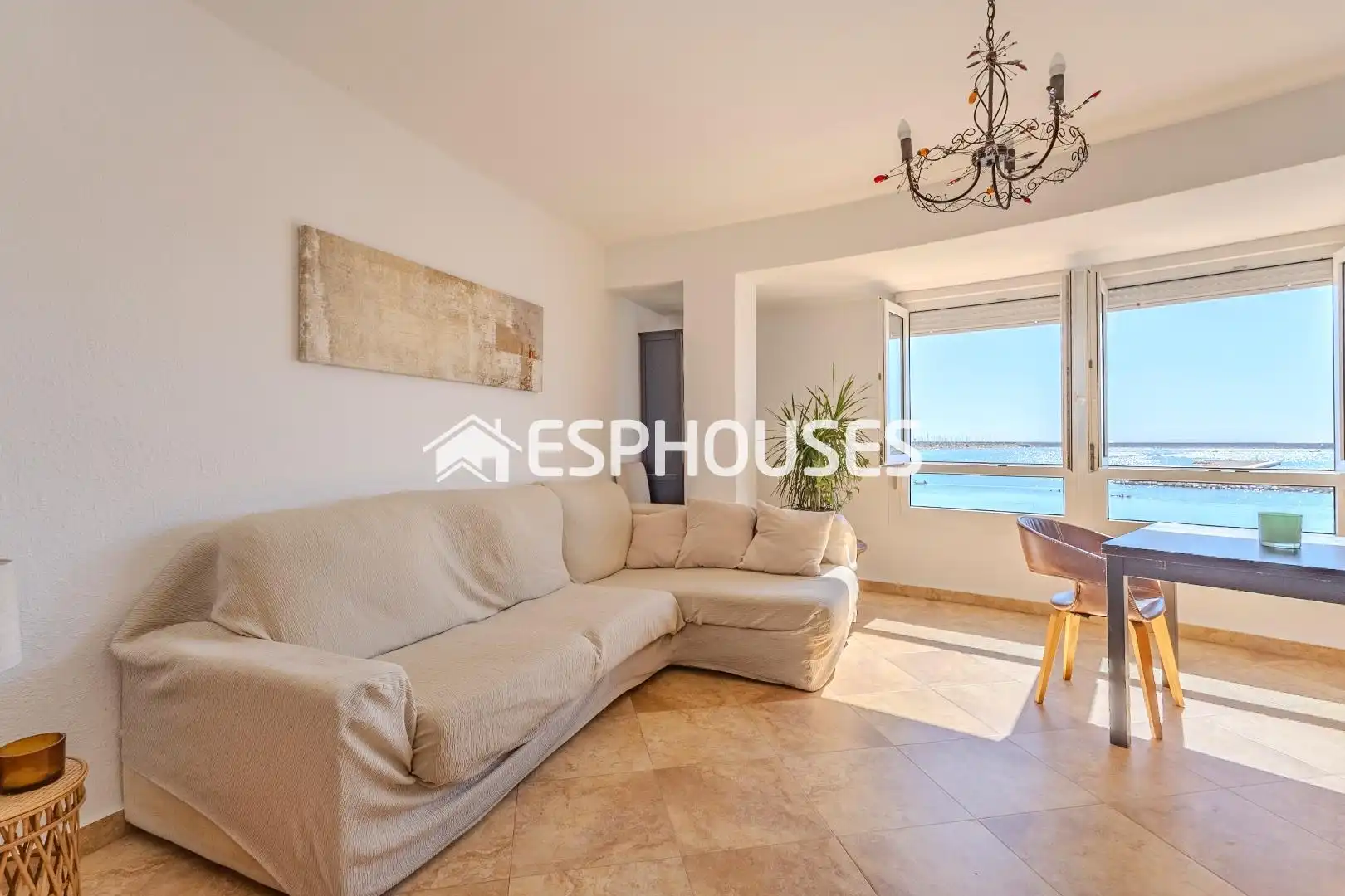 Apartamento con ascensor en venta en Playa del Acequión, Náufragos y Rocío del Mar, imagen 6