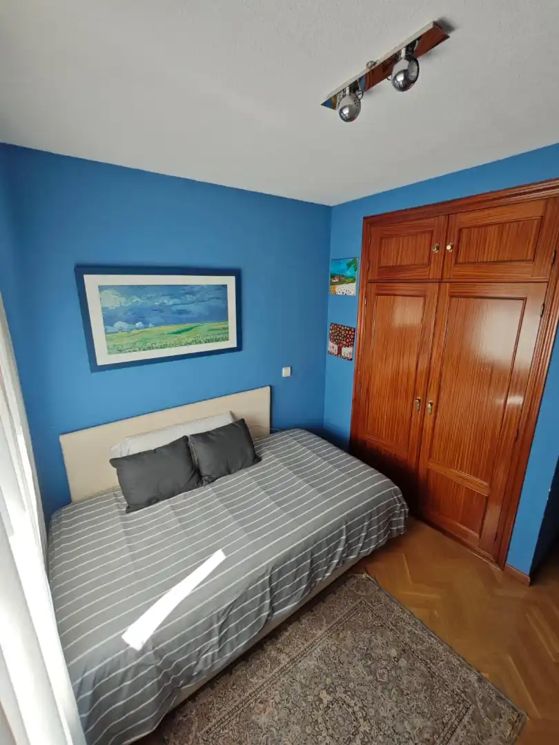 Bedroom of Detached homes for sale in Aranjuez  with Air Conditioner, Heating and Parquet flooring