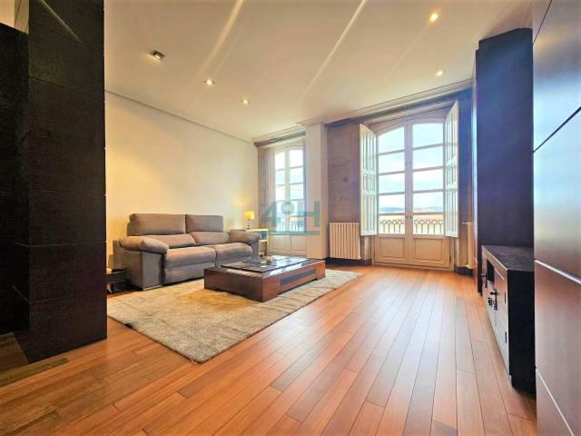 Apartamento en Alquiler en Casco Viejo