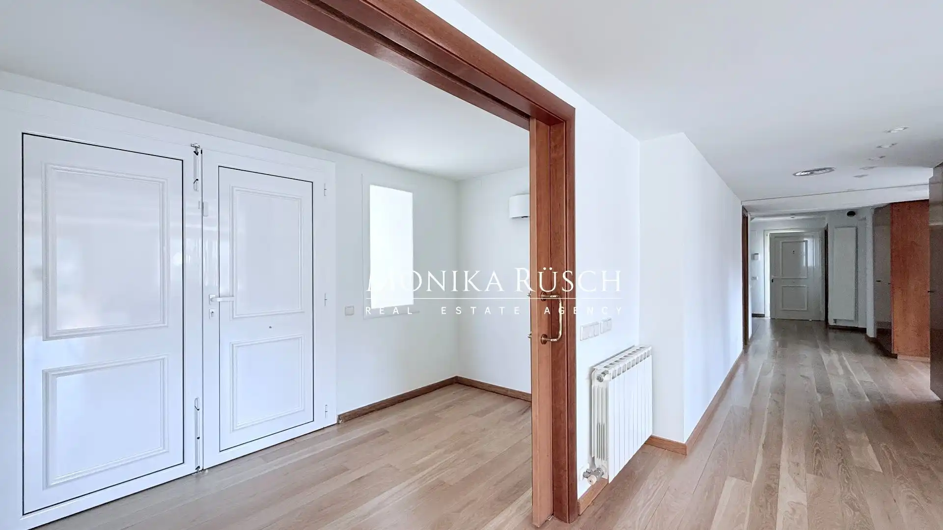Casa amb piscina en venda a Sarrià - Sant Gervasi, imagen 34