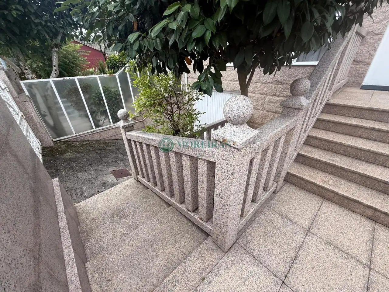 Detached house with garden for sale in San Rosendo, imagen 70