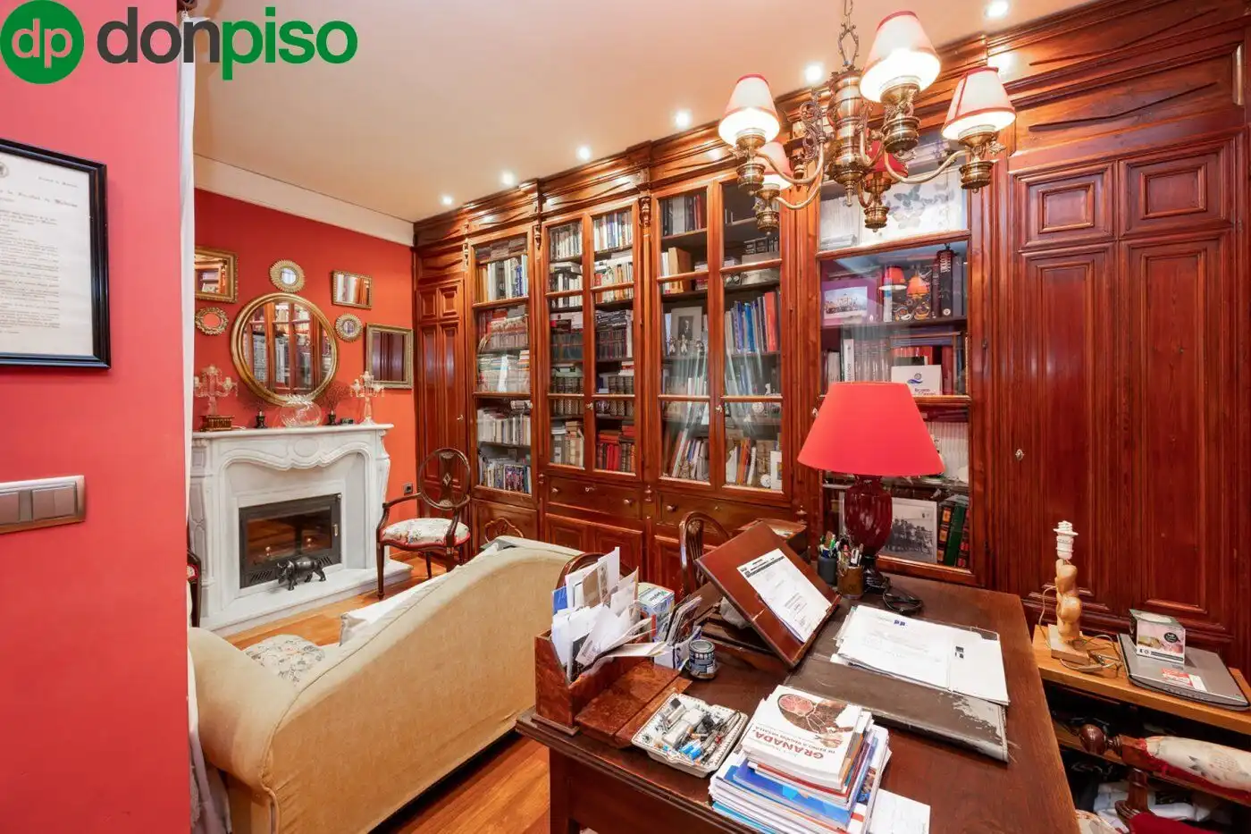 Casa o chalet en venta en Plaza DE LOS LOBOS, Centro - Sagrario