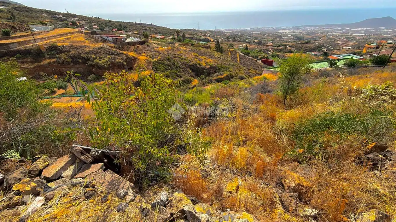 Rural land for sale in Arafo, imagen 4