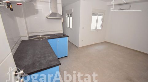 Foto 4 von Wohnung zum Verkauf in Calle la Trinidad, Hospital - Plaza del Real, Castellón de la Plana / Castelló de la Plana