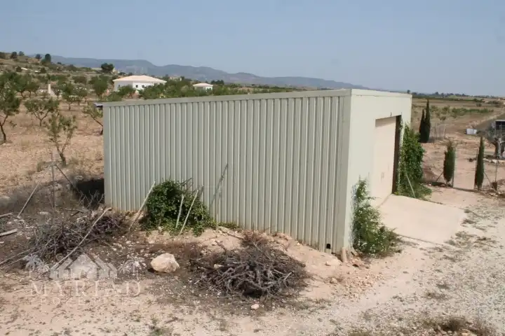 Landhaus zum Verkauf in El Pinós / Pinoso, imagen 24