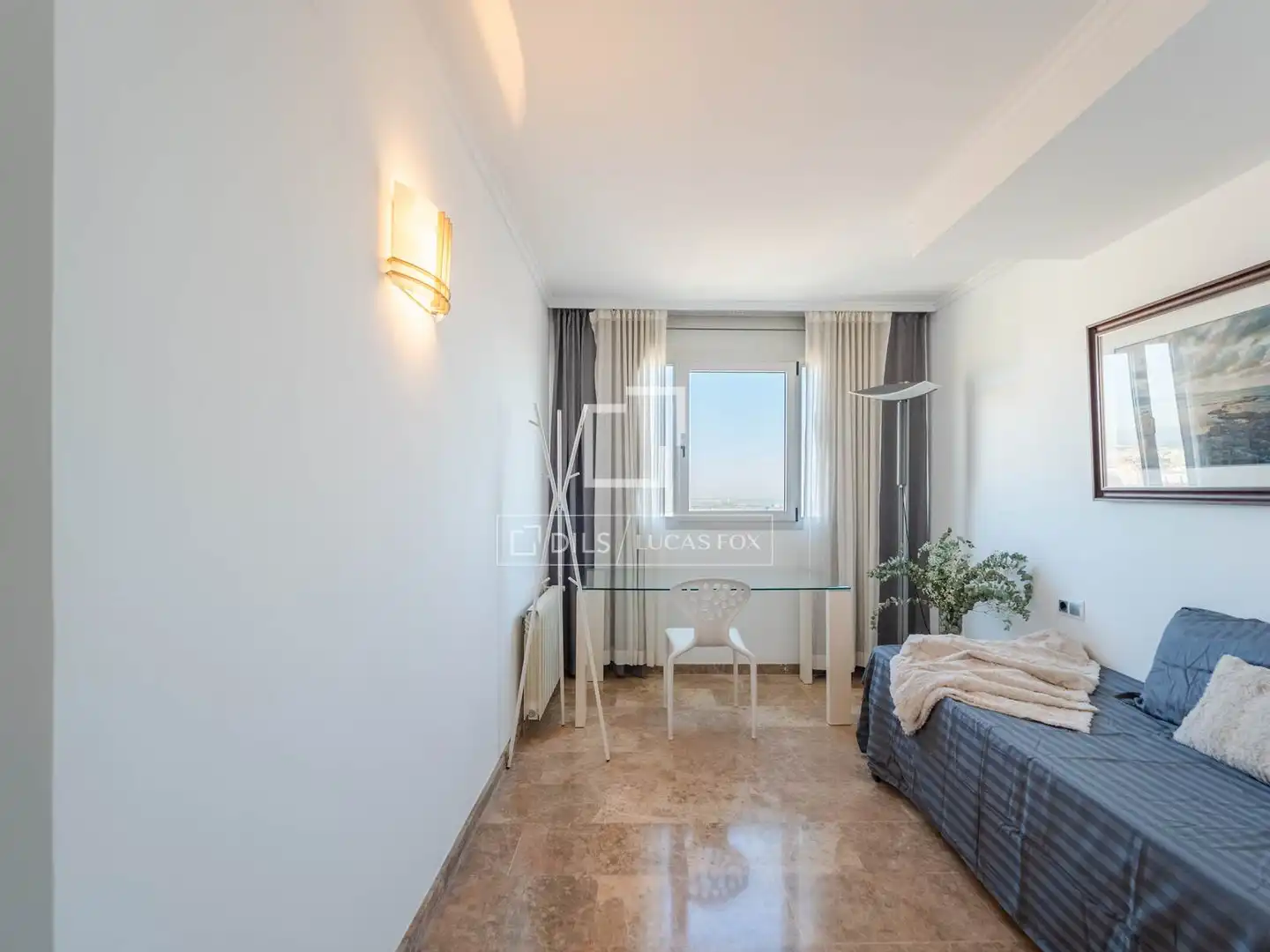 Flat for rent in Valencia, Valencia