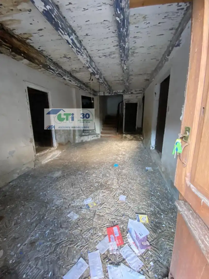 Casa o xalet en venda a C/ San Cristóbal, Fago