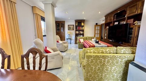 Foto 5 de Piso en venta en Calle de la Escritora Gloria Fuertes, Vista Alegre - Parque Cruz Conde, Córdoba Capital