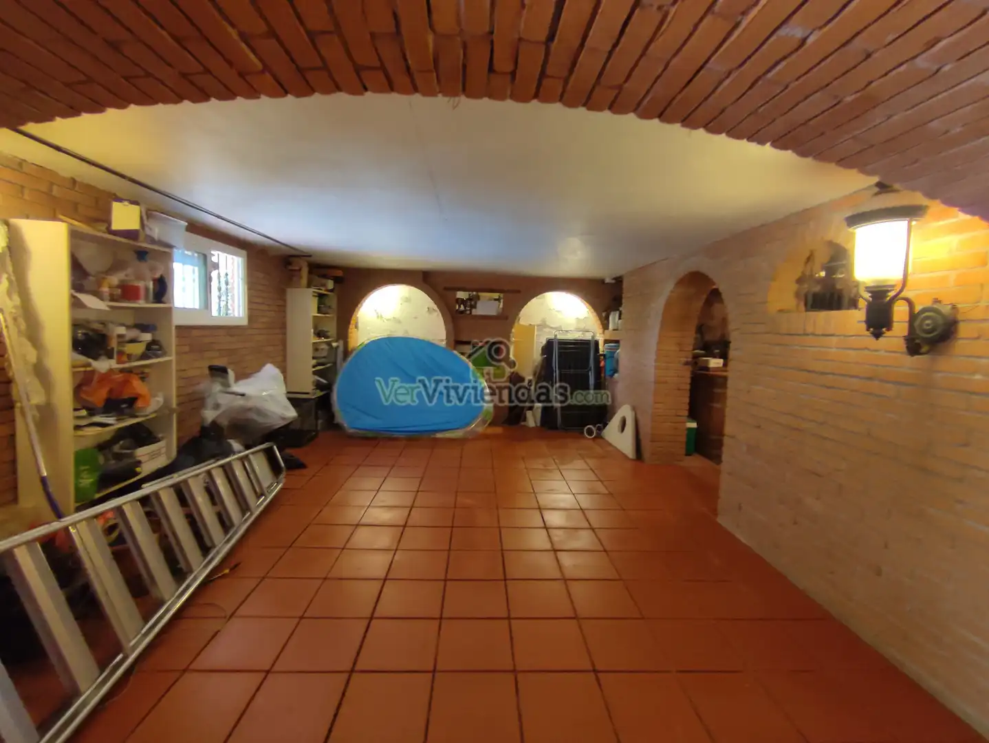 Casa o xalet en venda en Esparreguera amb Aire condicionat, Calefacció i Jardí privat