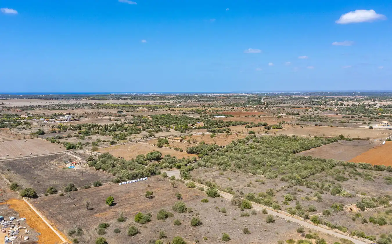 Residencial en venta en Santanyí Poble