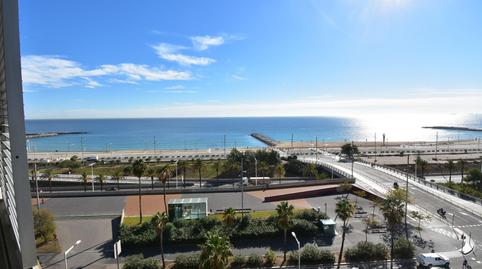 Foto 3 de Pis en venda a Paseo Garcia Faria, Diagonal Mar i el Front Marítim del Poblenou,  Barcelona Capital