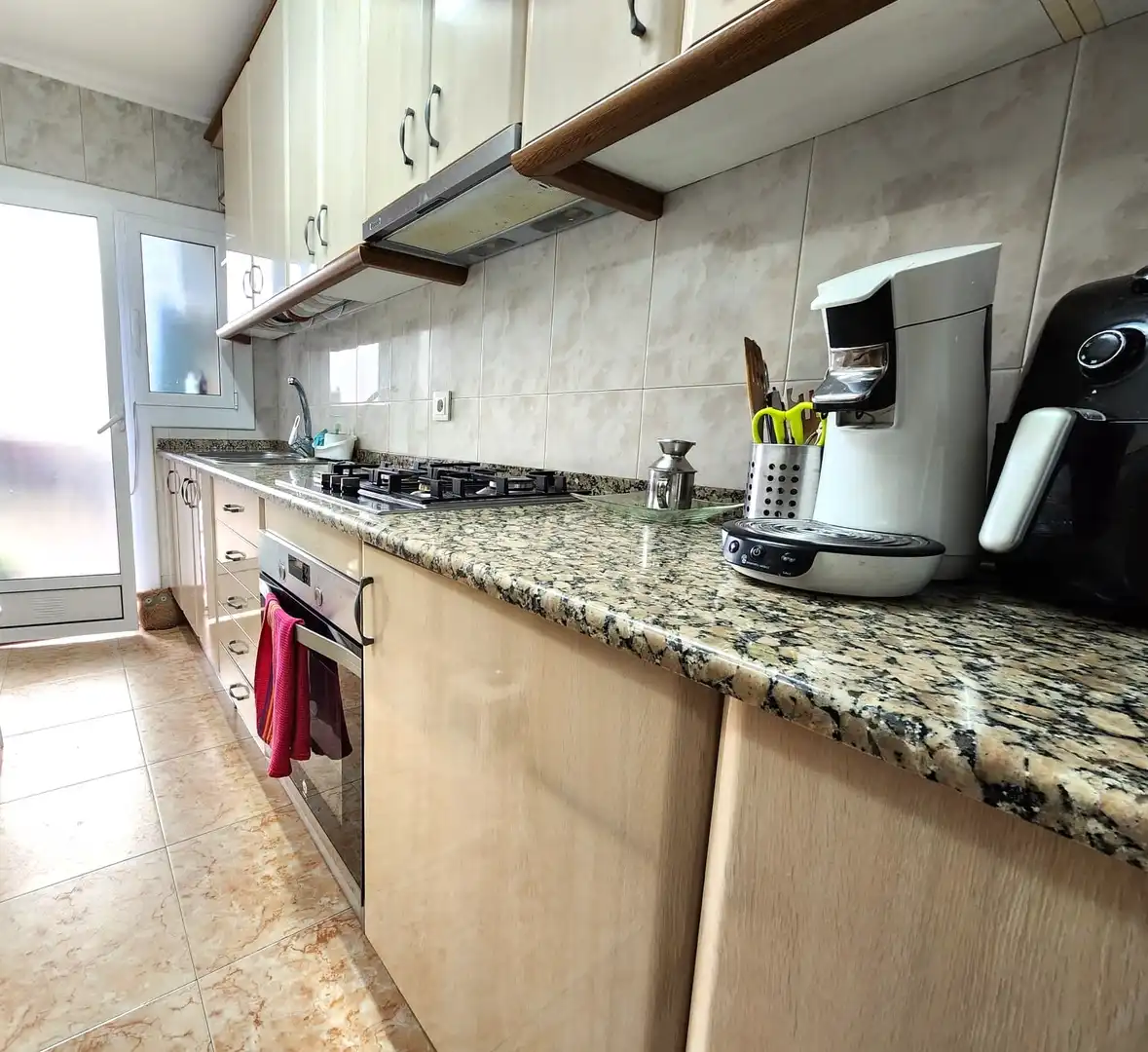 Wohnung zum Verkauf in Cervelló