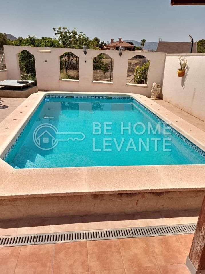 Piso en venta en Cañada del Fenollar