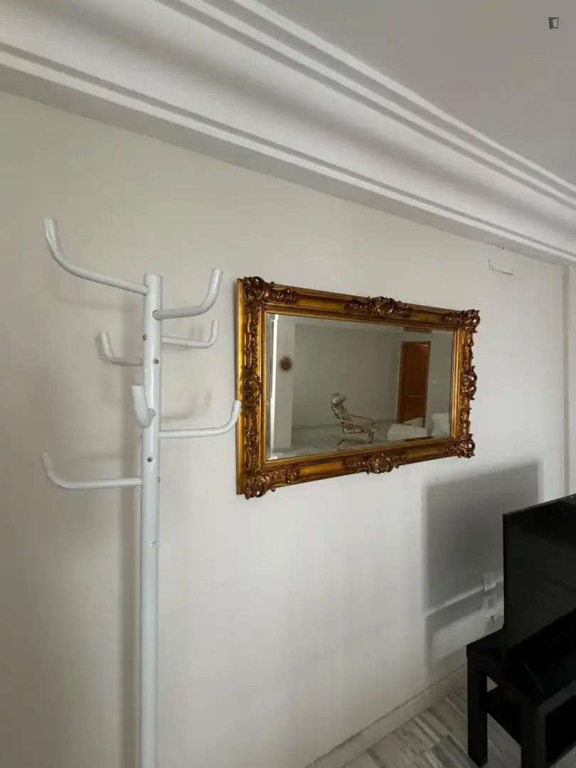 Apartament de lloguer a Barrio de Albaicín