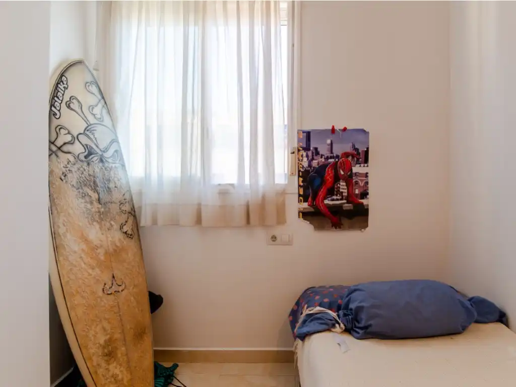 Dúplex en venda a Calle Alcala Galiano, El Grao