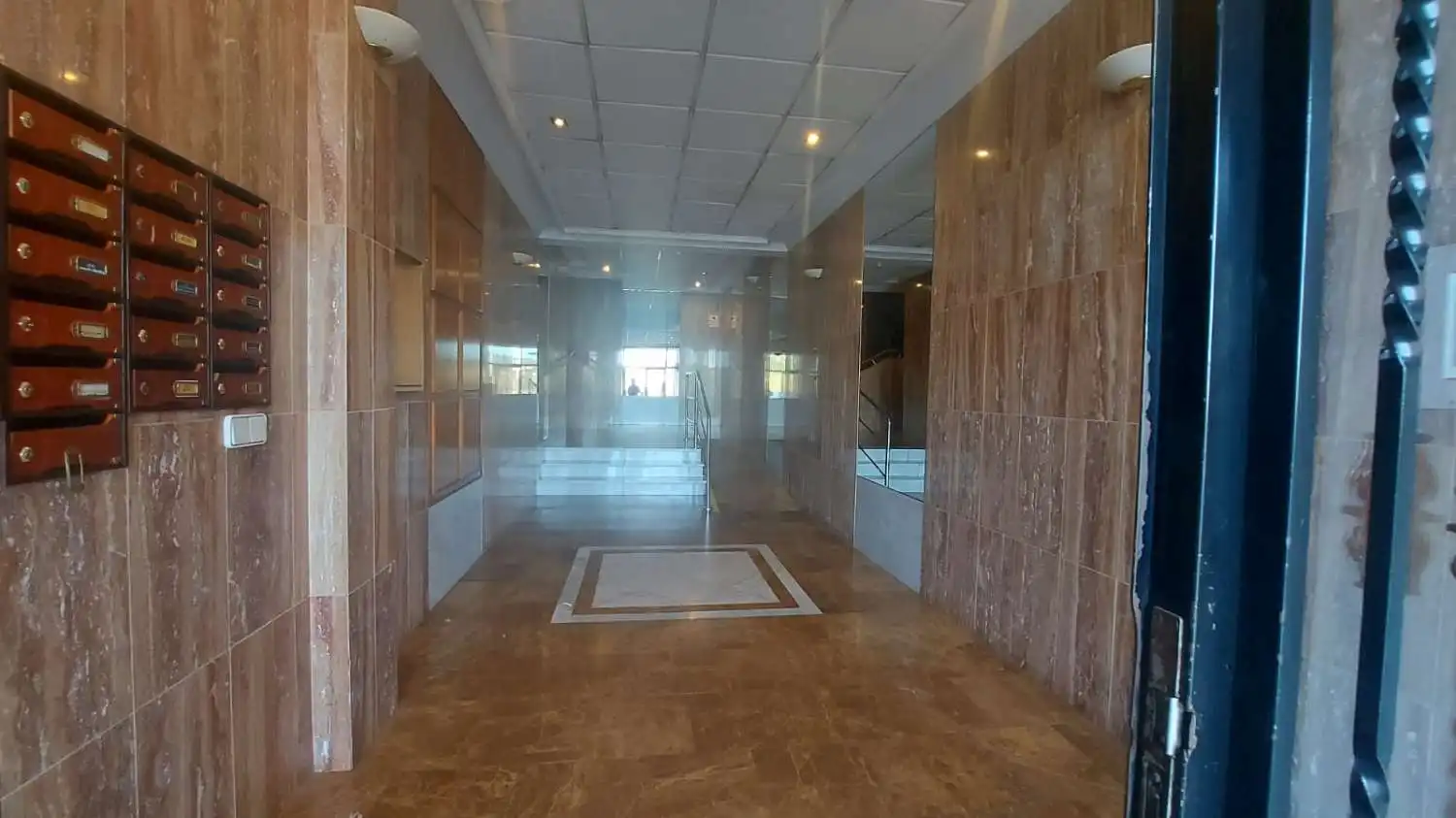Apartament en venda a Avenida Diputación, Zona Pueblo