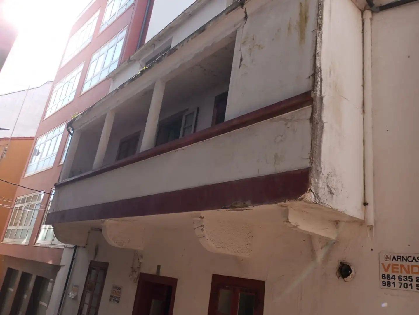 Adossat amb terrassa en venda a Malpica de Bergantiños, imagen 9