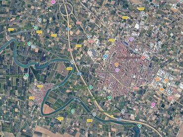 Terreni e lotti in vendita a Sueca ciudad