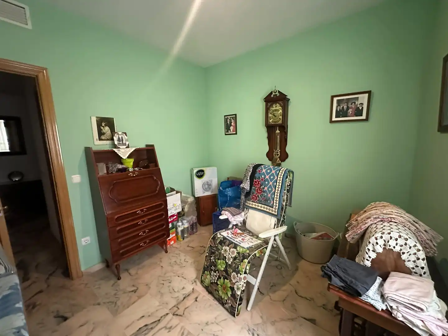 Wohnung mit Terrasse zum Verkauf in Don Benito, imagen 11