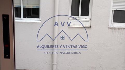 Foto 3 de Piso en venta en Manuel de Castro, As Travesas - Balaídos, Vigo