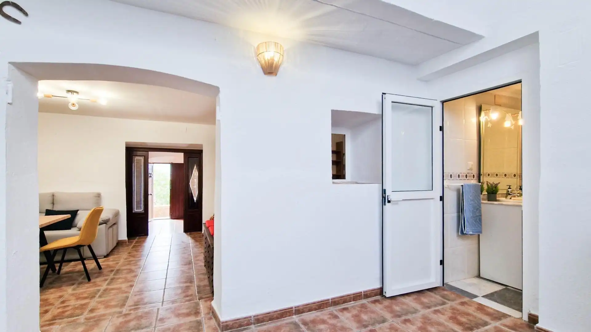 Casa o chalet en venta en Nogales con Calefacción, Jardín privado y Terraza