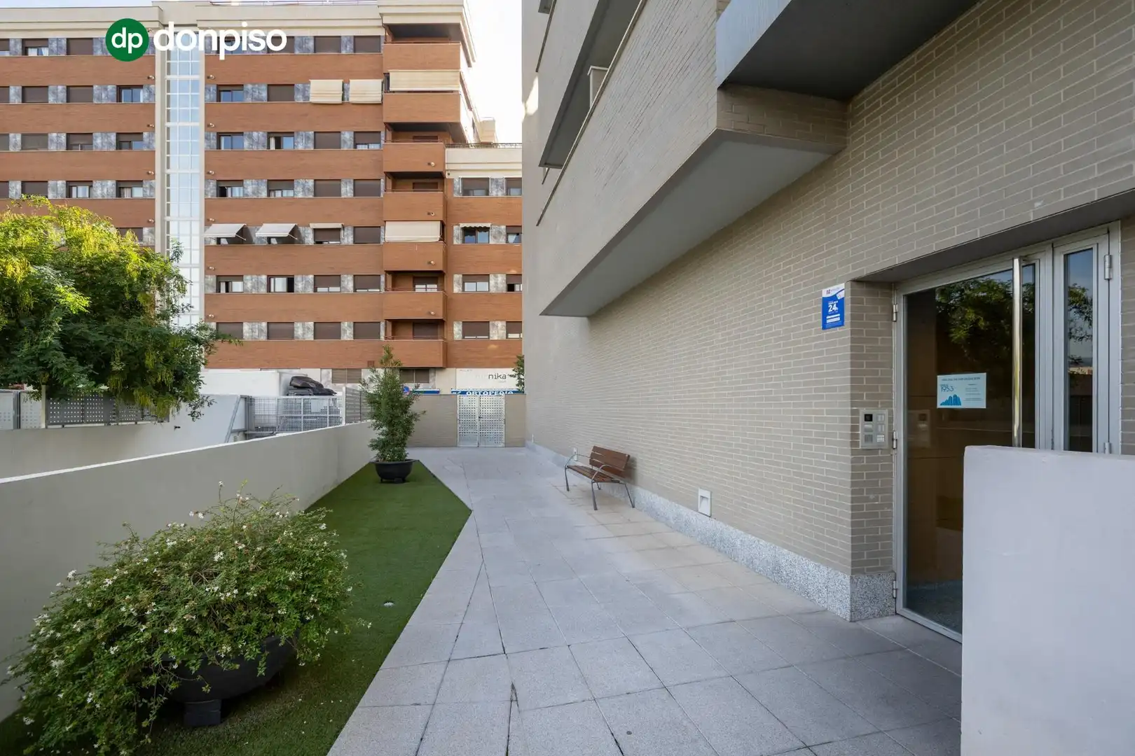 Piso con piscina en venta en Avenida Avenida Ilustración, imagen 42