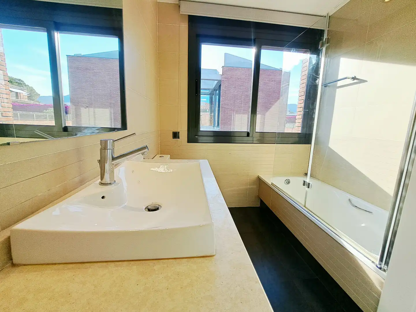 Villa con terrazza in vendita a Caldes d'Estrac, imagen 33
