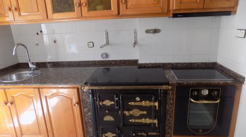 Foto 3 de Pis en venda a Calle Soria, Pumarín, Asturias