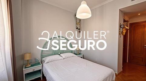 Foto 4 de Pis de lloguer a Alameda del Valle, Valdecarros,  Madrid Capital