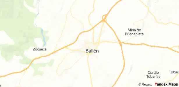 Appartement à vendre à Bailén, imagen 3