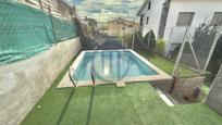 Swimming pool of House or chalet for sale in Cànoves I Samalús  with Air Conditioner, Terrace and Swimming Pool