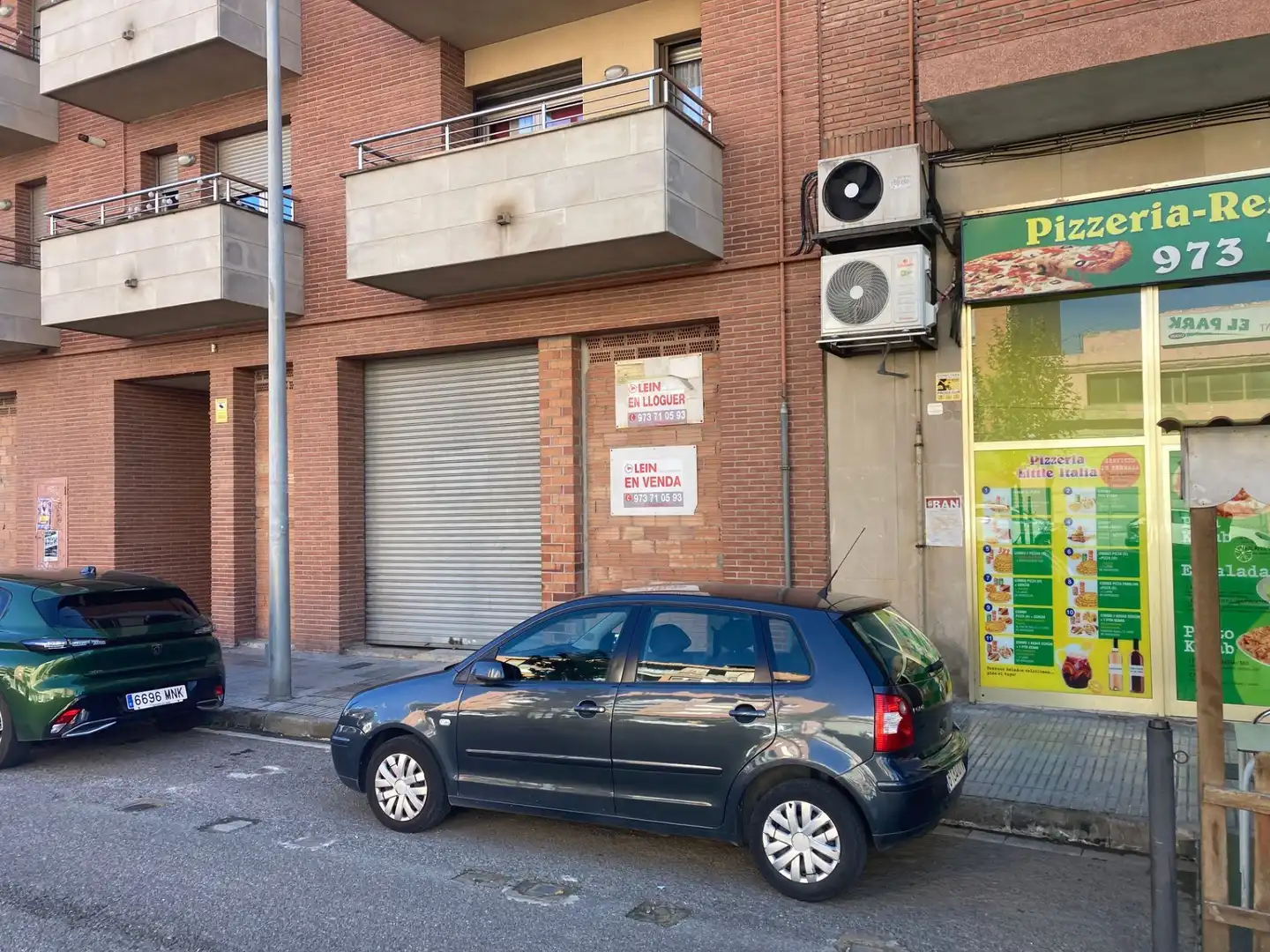 Local comercial en venda a Mollerussa, imagen 6
