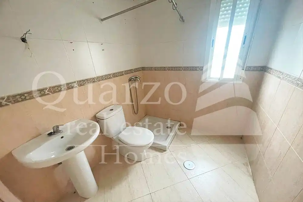 Casa adosada en venda a Domingo Pérez