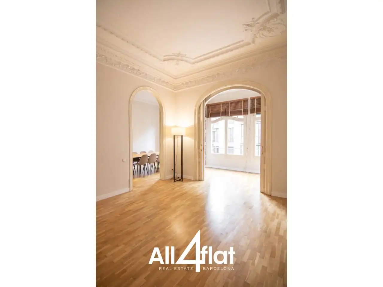 Flat for rent in Barcelona, Barcelona